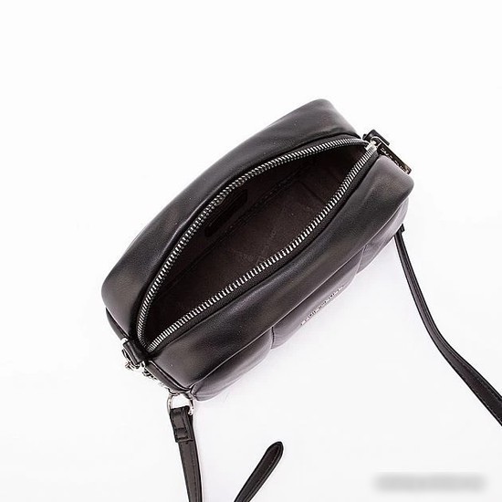 Женская сумка David Jones 823-6826-1-BLK (черный)
