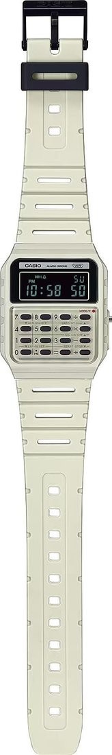 Наручные часы Casio CA-53WB-8B