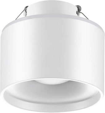 Точечный светильник Novotech Giro 358961