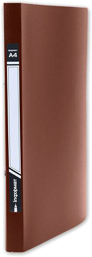 Папка для бумаг inФормат NP1455R