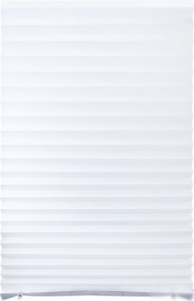 Плиссе Brabix 60x180 700002 (2шт, белый)