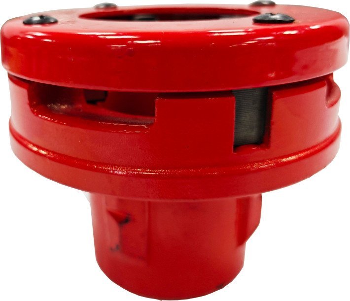 Инструмент для нарезания/восстановления резьбы Voll BSPT SS 2"2.00166