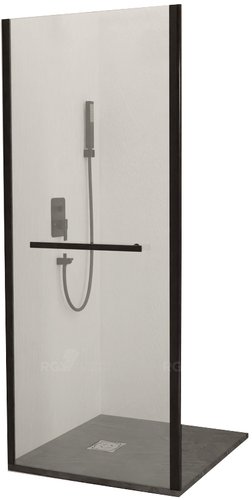Душевая стенка RGW Z-060-1 352206109-14