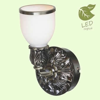 Спот Lussole Loft GRLSL-7301-01
