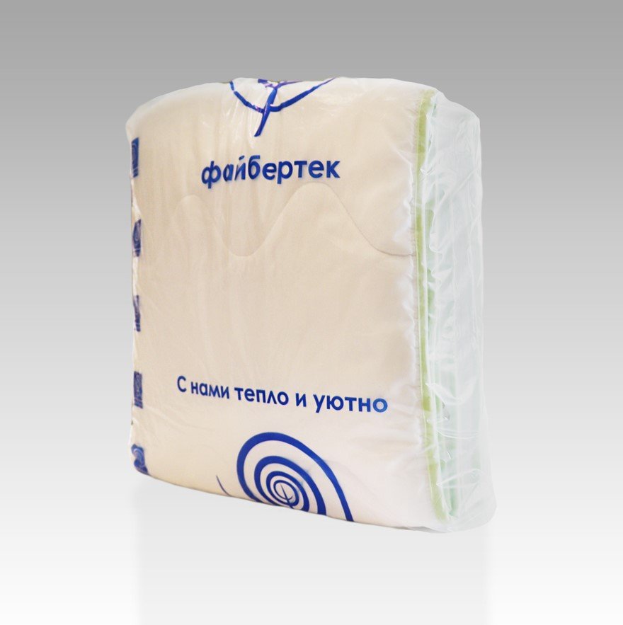 Одеяло Файбертек Э.02.Gliss 205x140