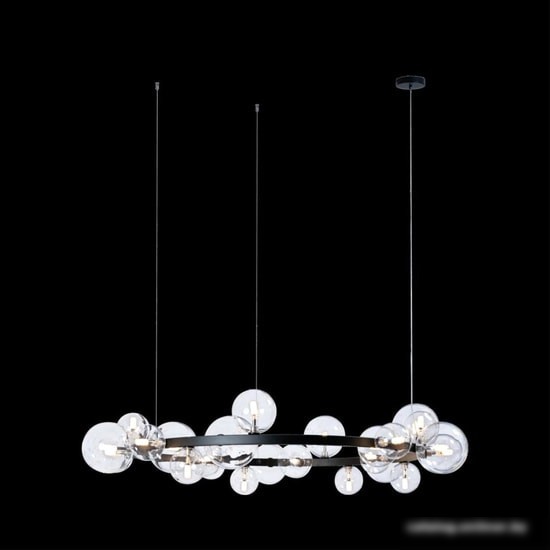Подвесная люстра LOFT IT Molecule 10023/1200