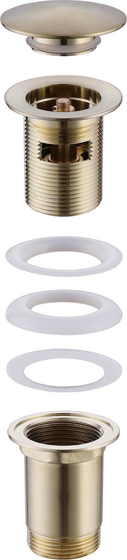 Донный клапан Abber AF0010G
