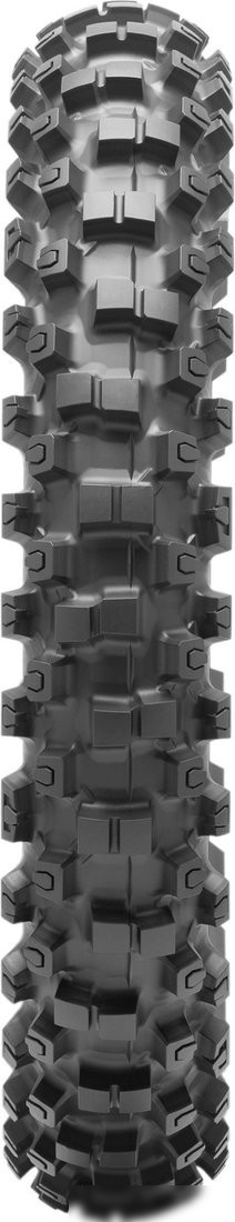 Внедорожные мотошины Dunlop Geomax MX53 100/90-19 57M TT