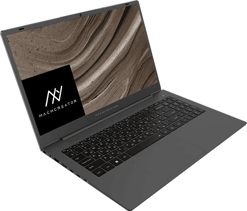 Ноутбук Machcreator One D6 JJ00G700JRU
