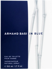 Armand Basi In Blue EdT (100 мл)