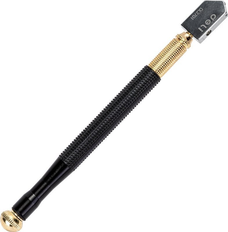 Стеклорез Deli DL2701
