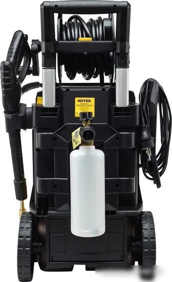 Мойка высокого давления Huter W-5-2600 PRO