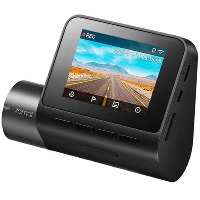 Видеорегистратор 70mai Dash Cam A200 + Rear Cam Set (международная версия)