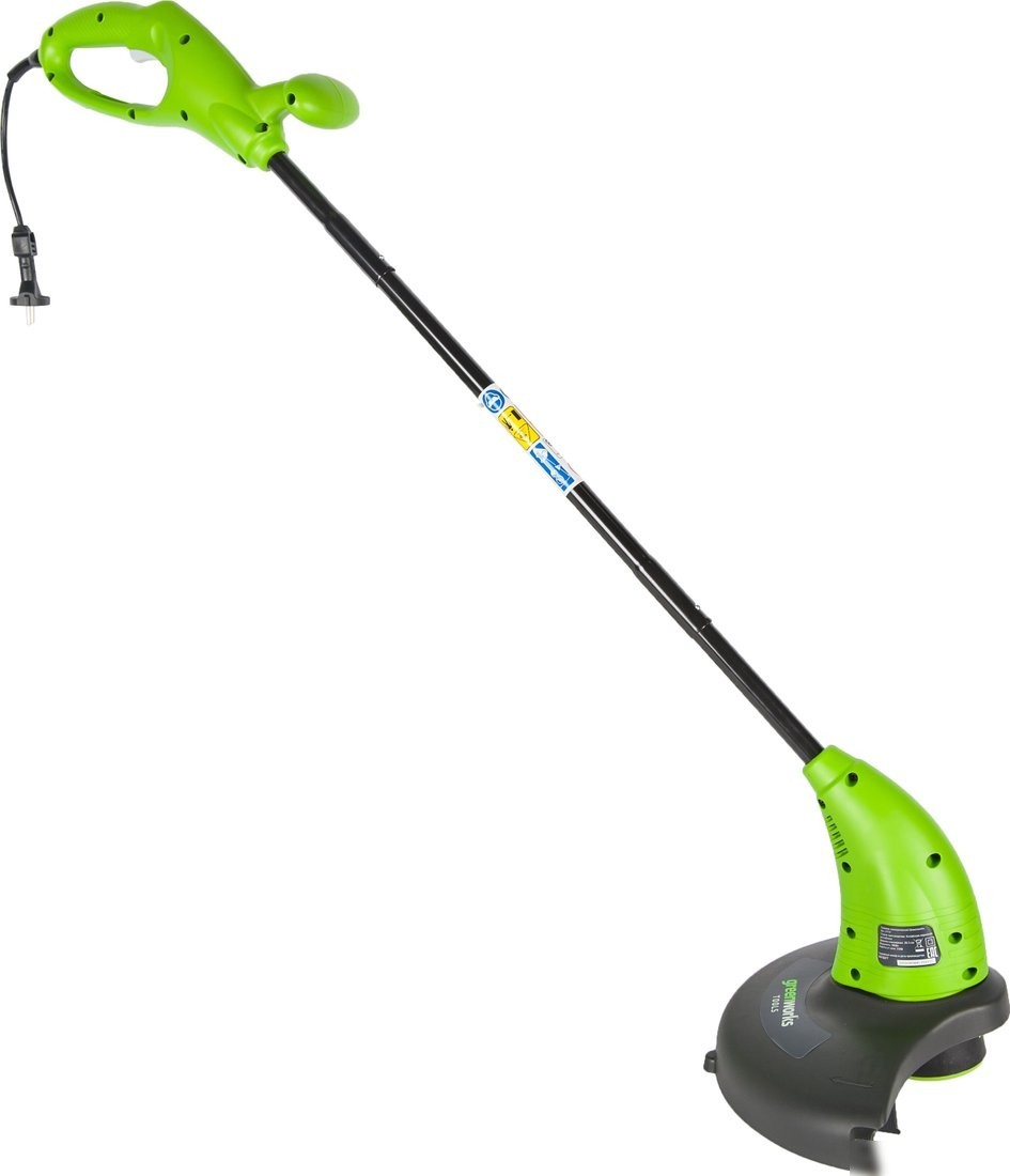 Триммер Greenworks GST2830 [21117]