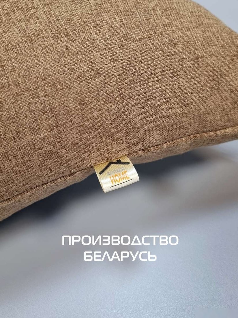 Декоративная подушка Matex Melange 70-375 (песочный)