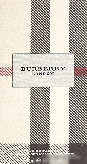 Burberry London EdP (100 мл)