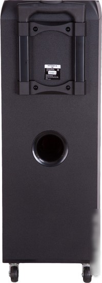 Колонка для вечеринок Supra SMB-820