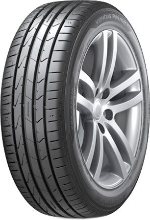 Летние шины Hankook Ventus Prime3 K125 205/55R17 91V
