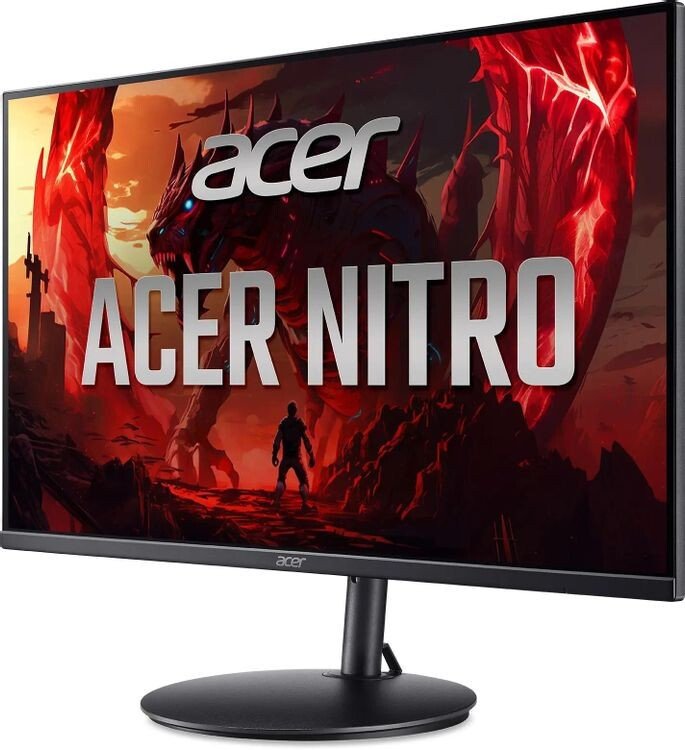 Игровой монитор Acer Nitro XF270W5biiph UM.HX0CD.501