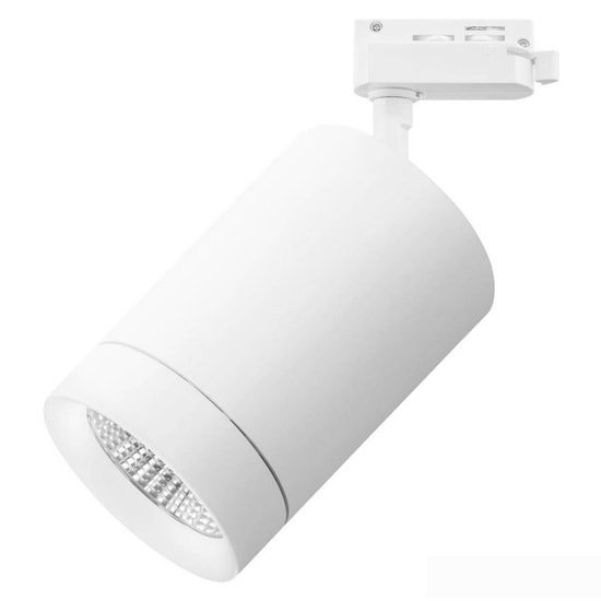 Трековый светильник Lightstar Canno 303264
