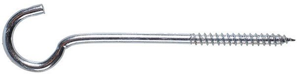 Шуруп Starfix SMZ2-45508-4 (4 шт)