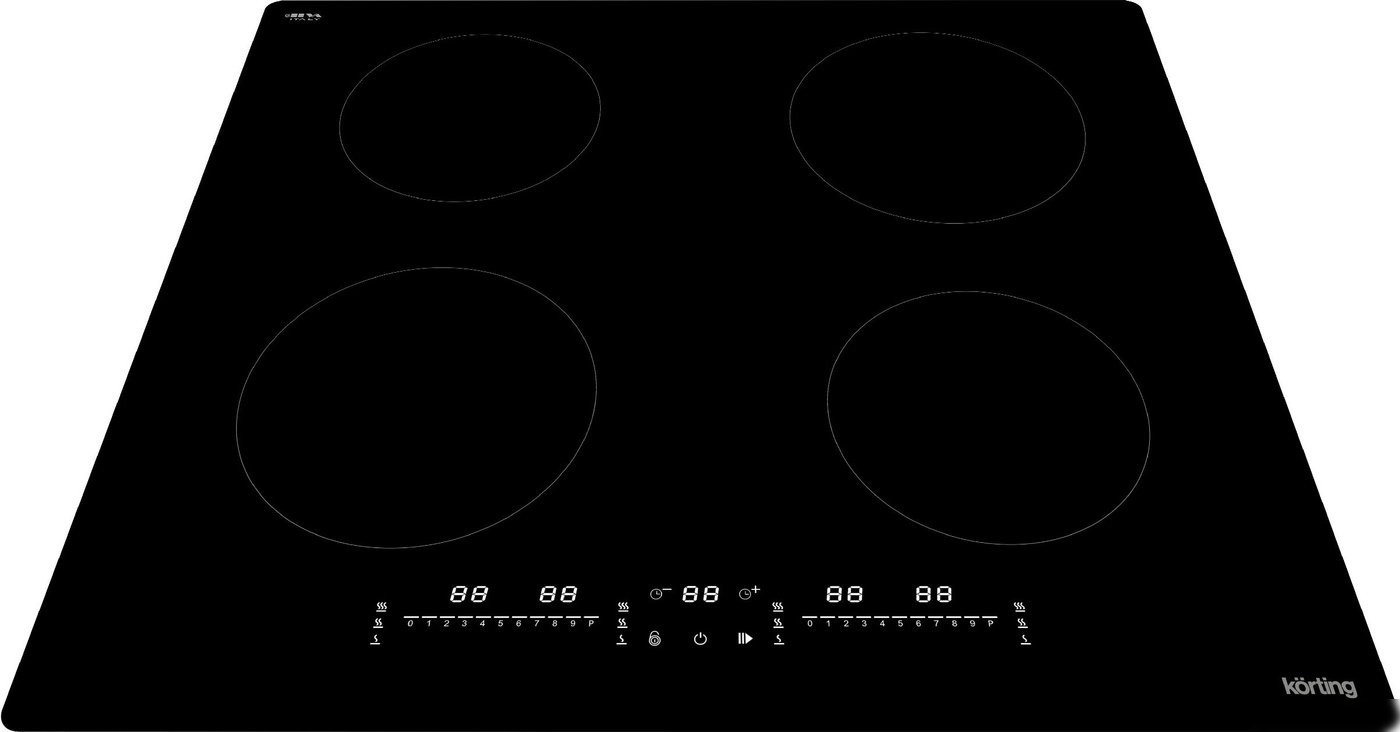 Варочная панель Korting HI 64090 HID