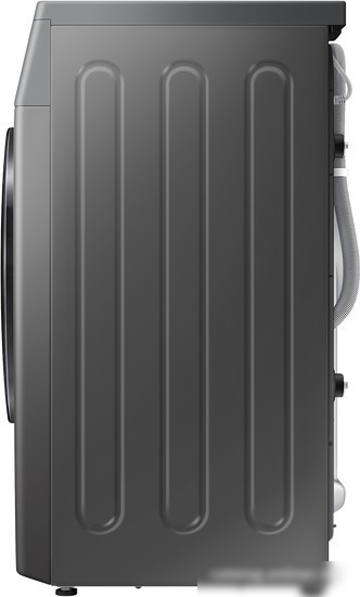 Стиральная машина Samsung WW65AG4S20CXLP
