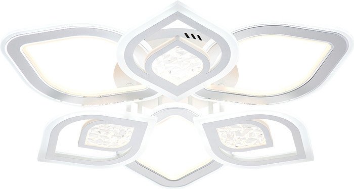Припотолочная люстра Escada Hydria 10229/6 LED*170W White