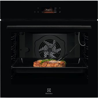 Электрический духовой шкаф Electrolux MealAssist 700 LOE8H39Z