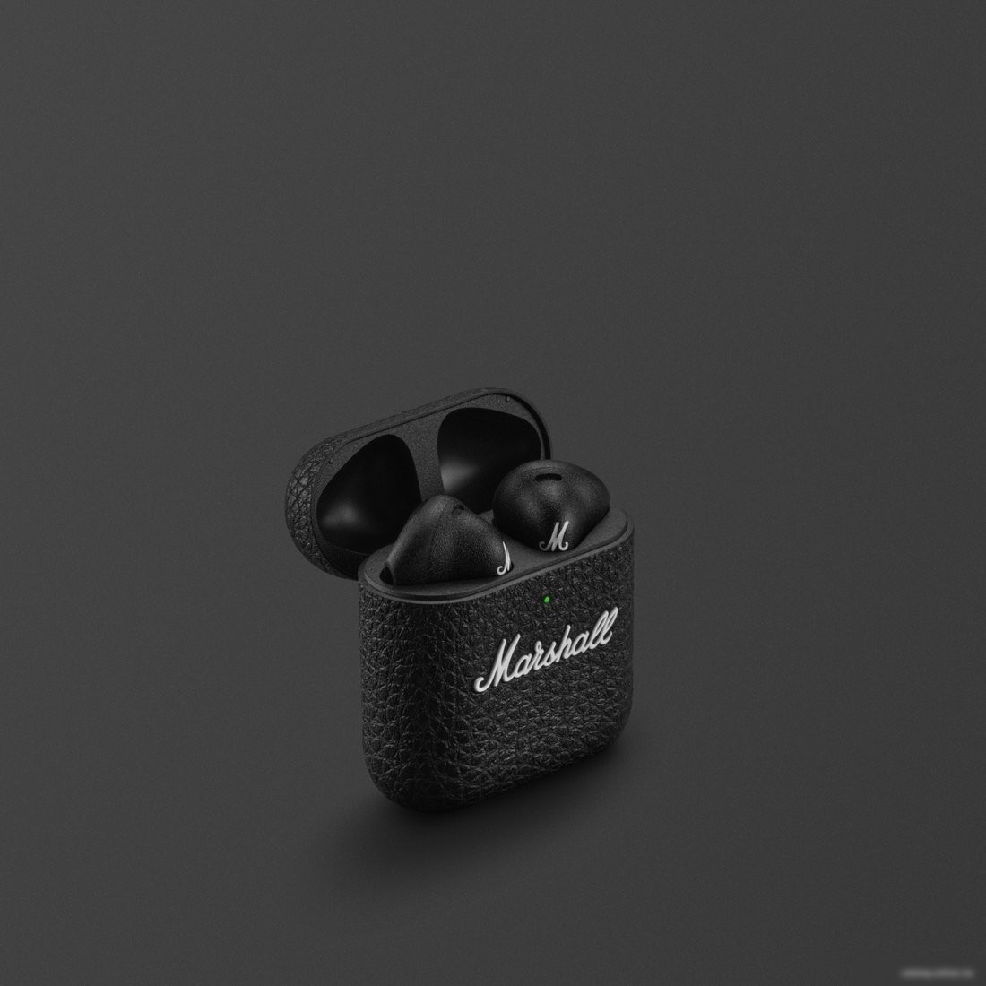 Наушники Marshall Minor IV (черный)