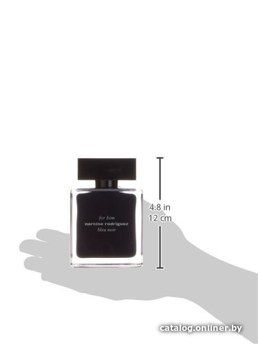 Narciso Rodriguez For Him Bleu Noir EdT (100 мл)