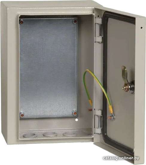 Корпус металлический IEK YKM40-321-54 Корпус металлический IEK YKM40-321-54