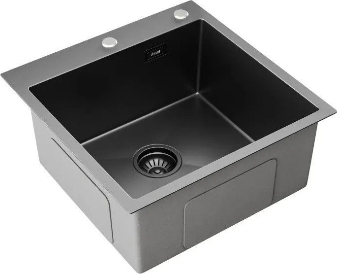 Кухонная мойка Axus LS-5050B