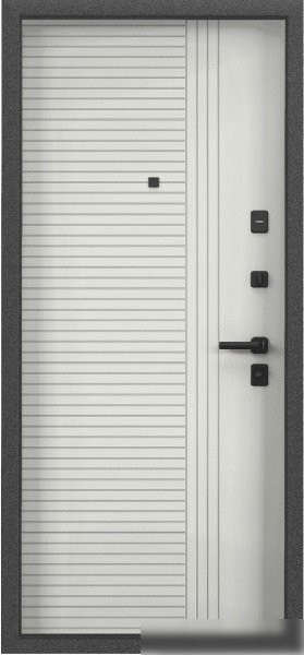 Металлическая дверь Torex Tau LT PP2 (86x205, правая)
