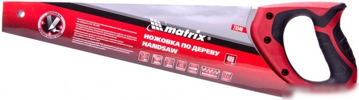 Ножовка Matrix 23540