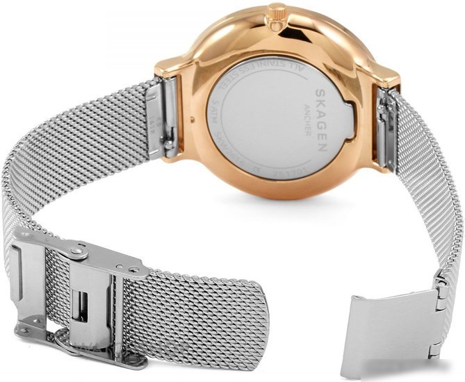 Наручные часы Skagen SKW2616