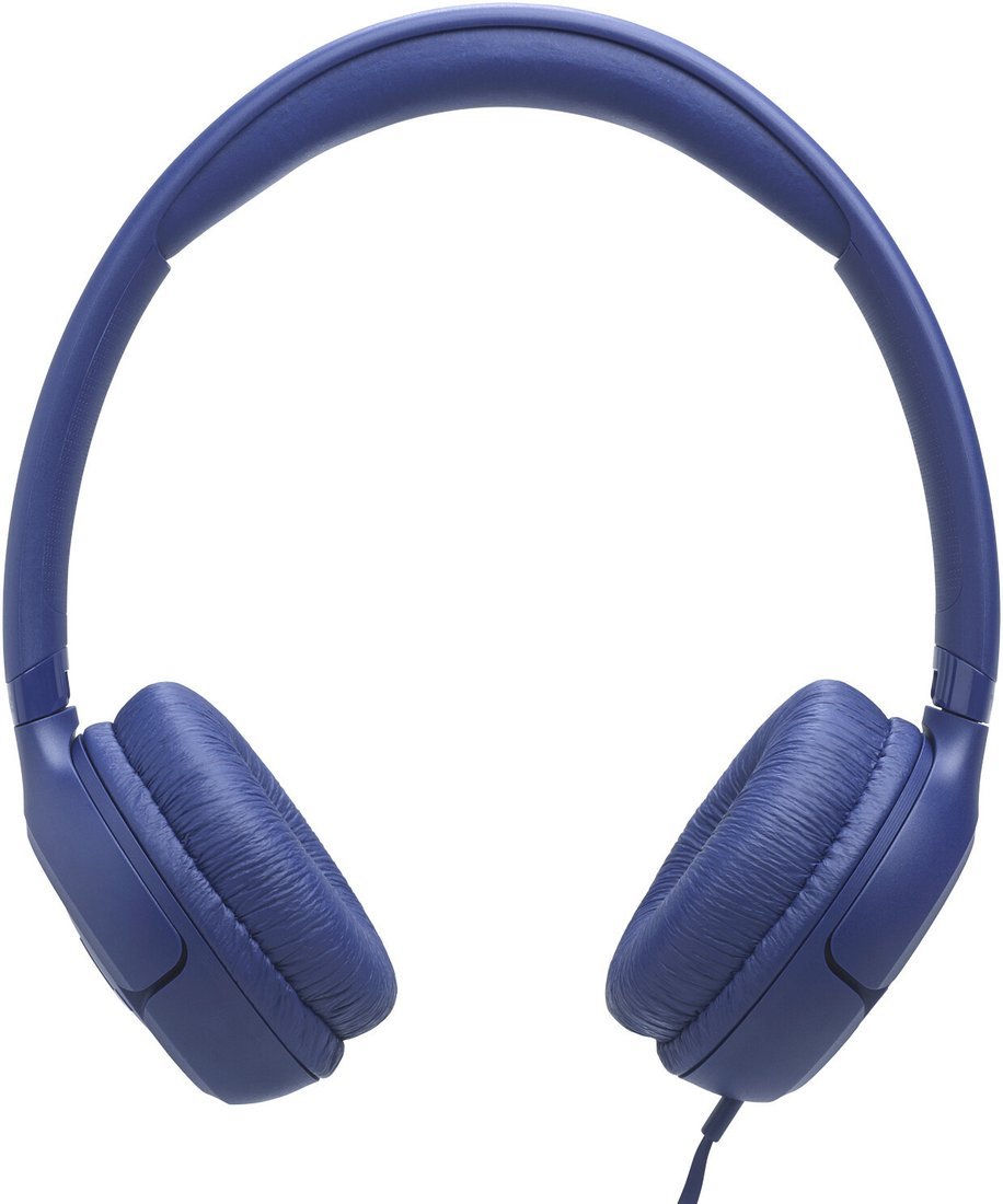 Наушники JBL Tune 530 (синий)