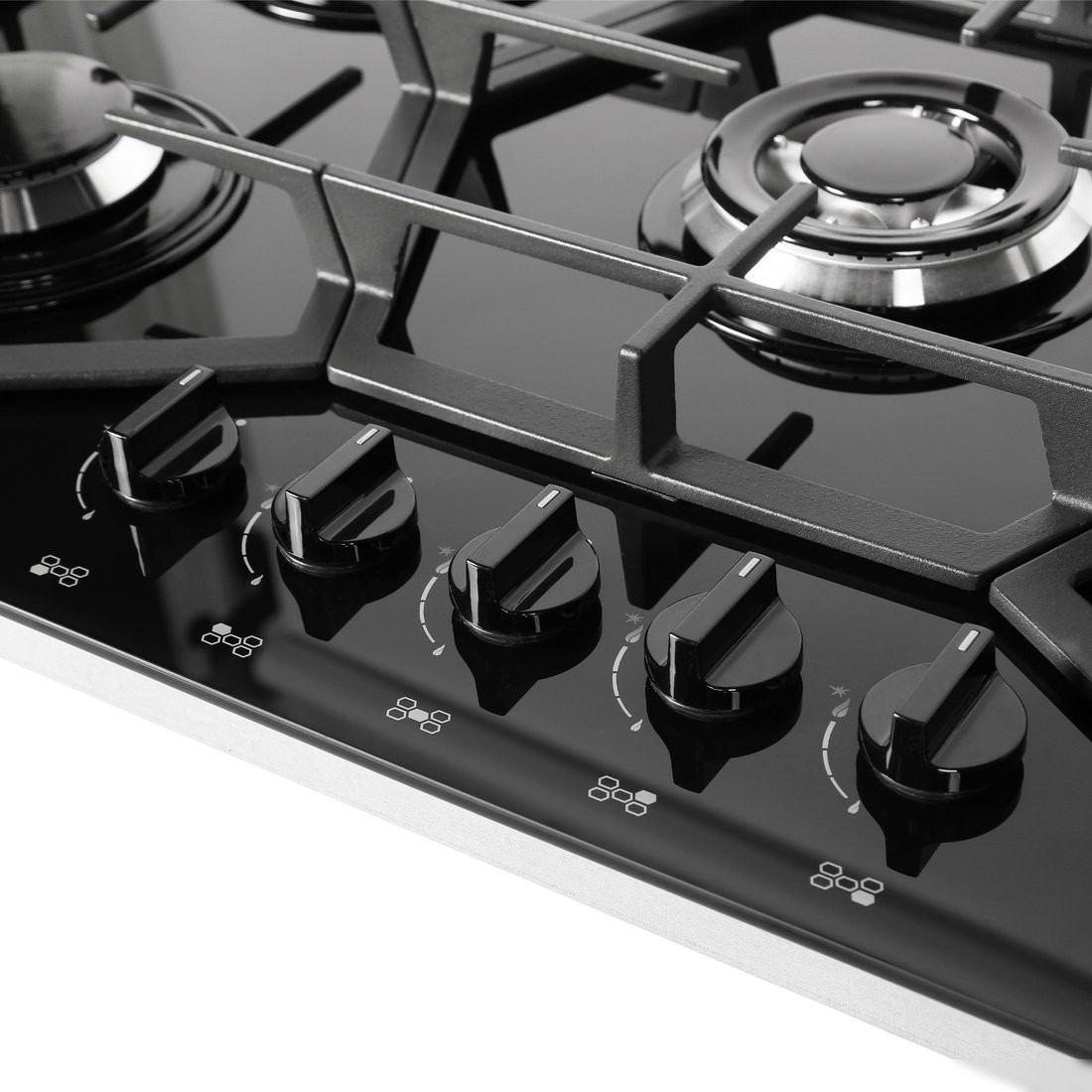Варочная панель GEFEST СГ СН 2340 К23