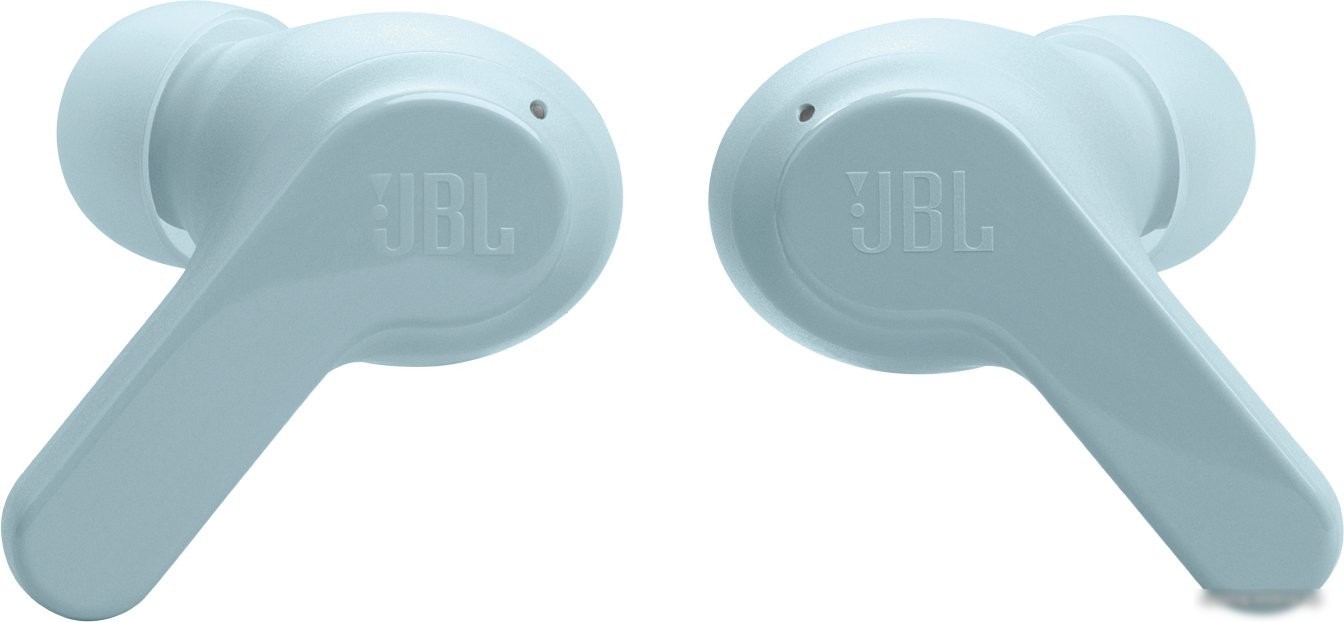 Наушники JBL Wave Beam (мятный)