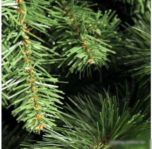 Royal Christmas Montana Slim 1.95 м