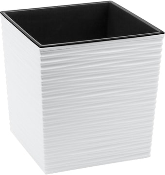 Горшок Lamela Juka LA600-05 (белый)