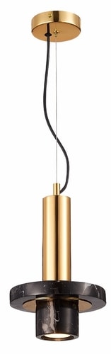Подвесная люстра ST Luce Pietra SL1210.403.01