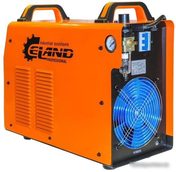 Сварочный инвертор ELAND CUT-60