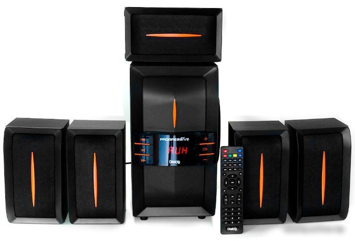 Акустика Dialog AP-540