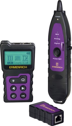 Тестер Ermenrich NetGeeks NP40 84549