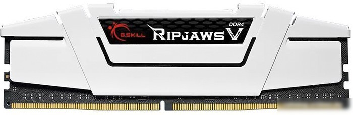 Оперативная память G.Skill Ripjaws V 2x16 ГБ DDR4 3600 МГц F4-3600C18D-32GVW