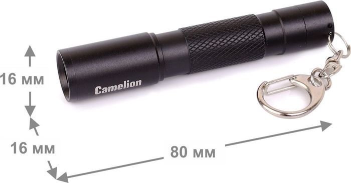 Фонарь Camelion LED51532