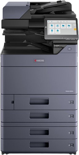 МФУ Kyocera Mita TASKalfa MZ4001ci 110C2K3NL0