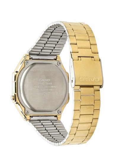 Наручные часы Casio A168WG-9E