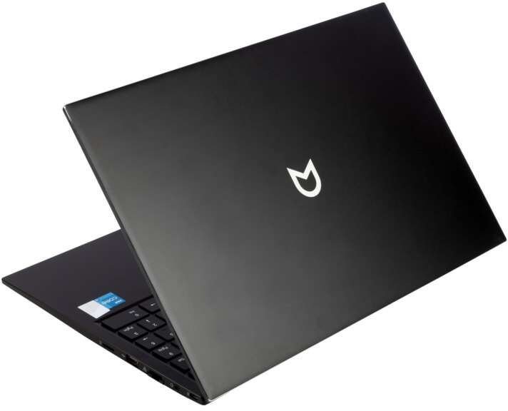 Ноутбук IRBIS 15NBP3504B